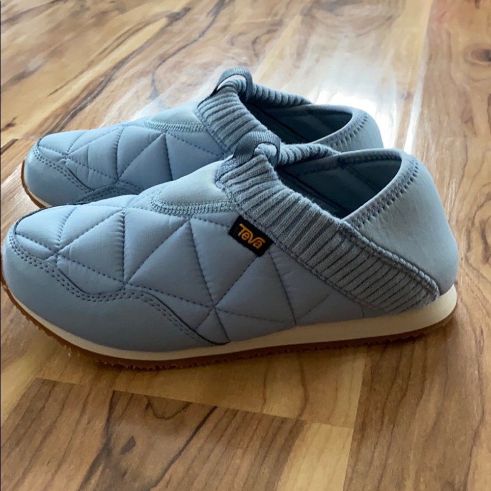Teva Ember Moc